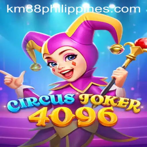 CircusJoker4096: An Intriguing Dive into the World of Digital Entertainment