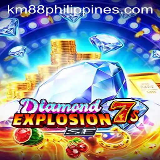 Explore the Thrilling World of DiamondExplosion7sSE: A New Era of Gaming