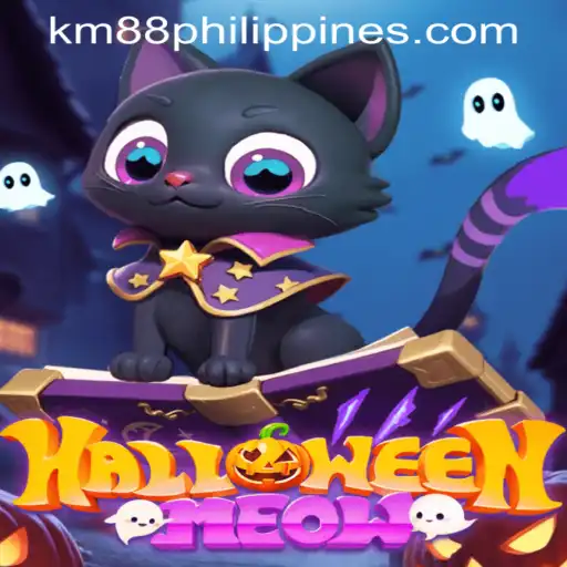 HalloweenMeow: An Enchanting Journey into Spooky Feline Fun