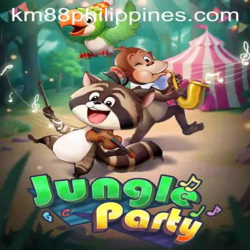 Discover the Thrilling World of JungleParty: The Ultimate Gaming Experience