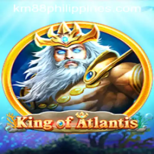 King of Atlantis: Dive into an Oceanic Adventure
