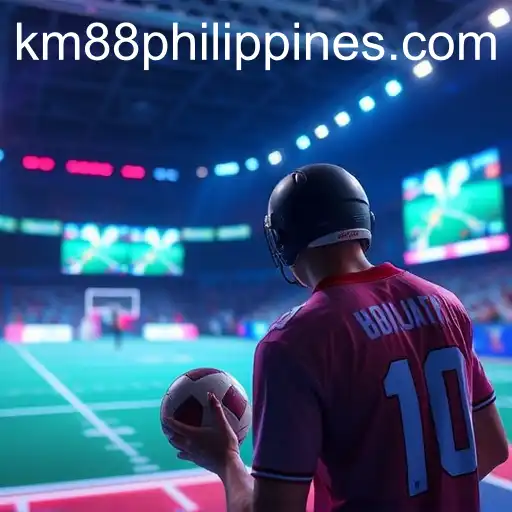 The Rise of Virtual Sports in the Digital Age